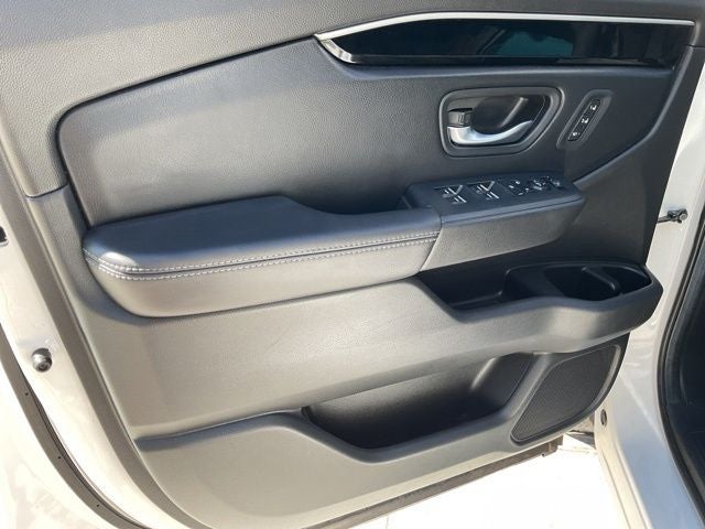 2024 Honda Pilot EX-L 7 Passenger