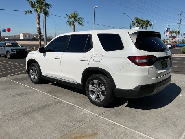 2024 Honda Pilot EX-L 7 Passenger