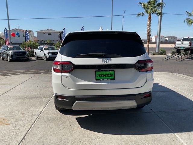 2024 Honda Pilot EX-L 7 Passenger