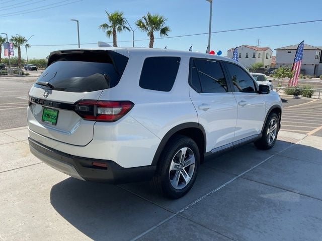 2024 Honda Pilot EX-L 7 Passenger
