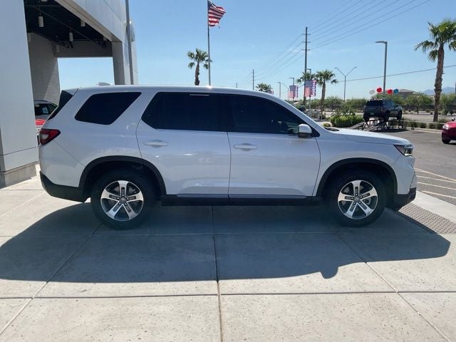2024 Honda Pilot EX-L 7 Passenger