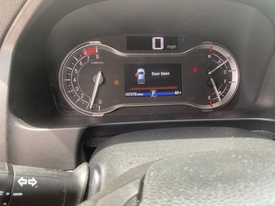 2019 Honda Ridgeline Black Edition