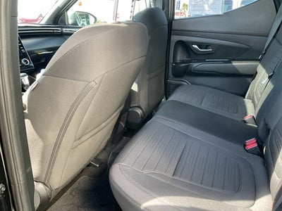 2023 Hyundai Santa Cruz NIGHT