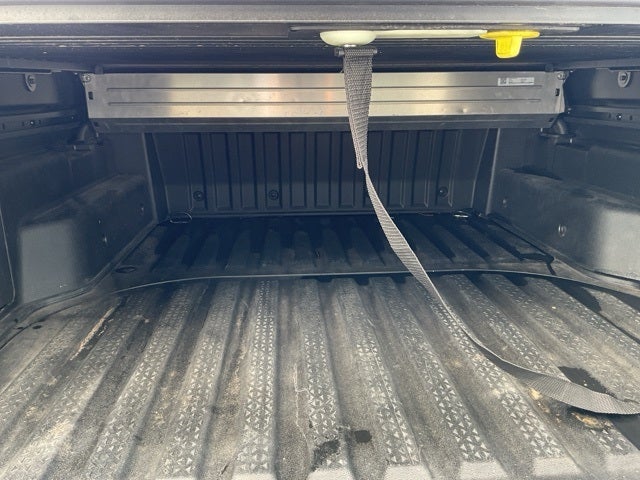 2023 Hyundai Santa Cruz NIGHT