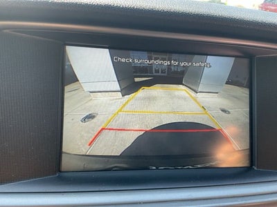 2018 Kia Optima LX Turbo