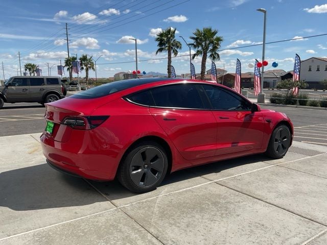 2023 Tesla Model 3 Base