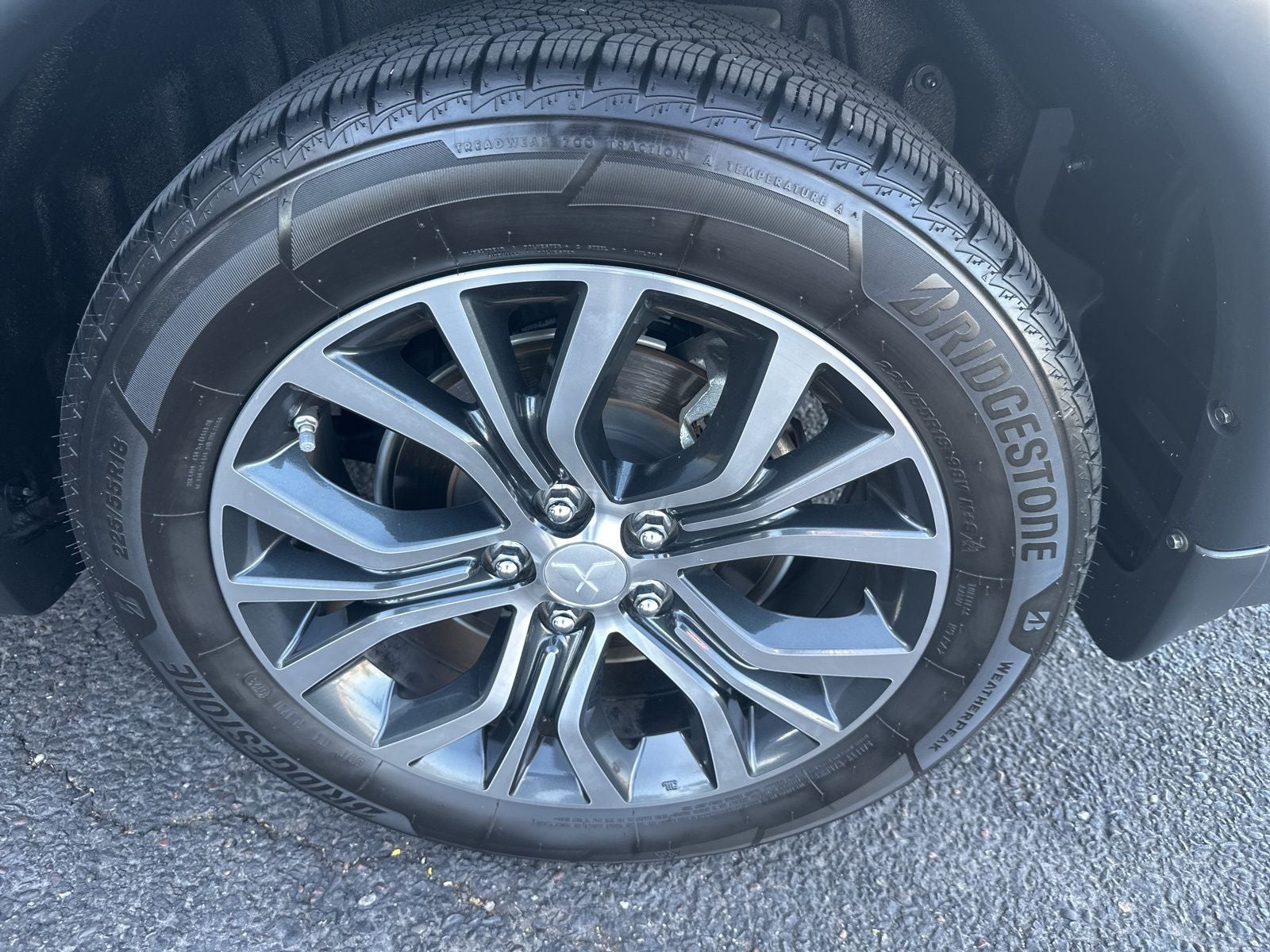 2016 Mitsubishi Outlander Base