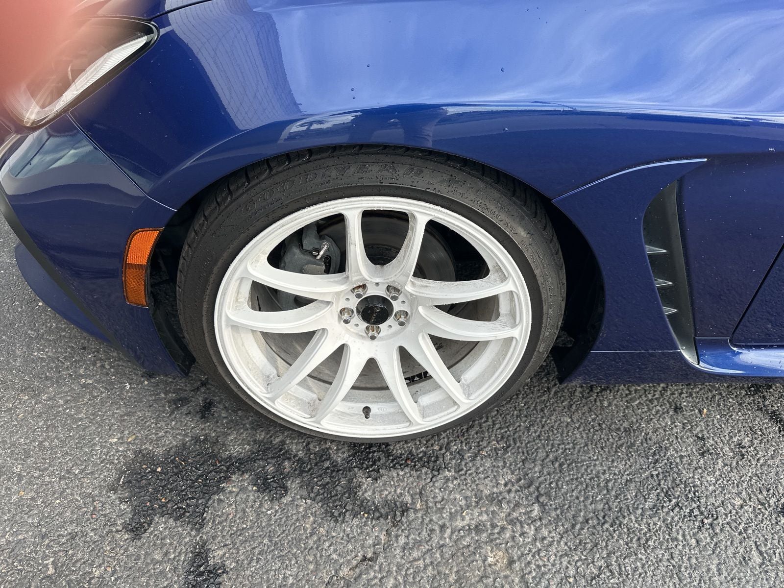 2023 Toyota GR86 Premium