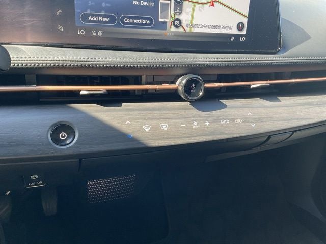 2023 Nissan Ariya PREMIERE