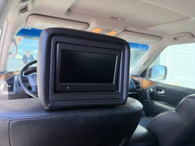 2013 INFINITI QX56 Base
