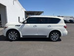 2013 INFINITI QX56 Base