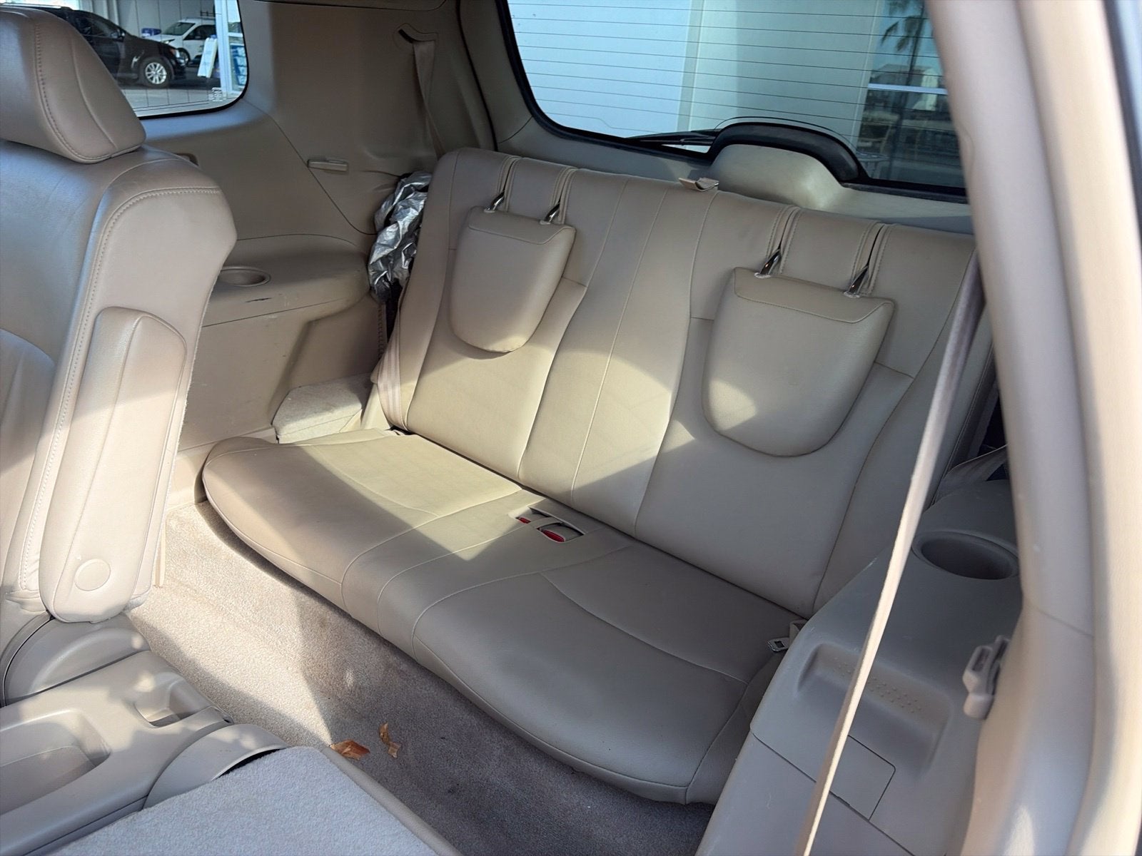 2008 Toyota Highlander Limited