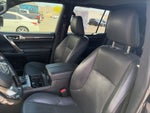 2020 Lexus GX 460 Luxury
