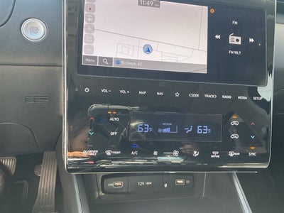 2023 Hyundai Tucson Hybrid Limited