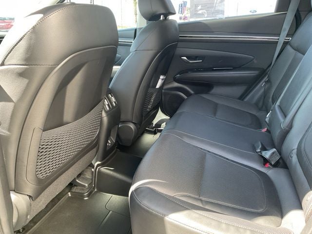 2023 Hyundai Tucson Hybrid Limited