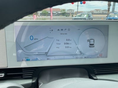 2024 Hyundai IONIQ 5 Limited