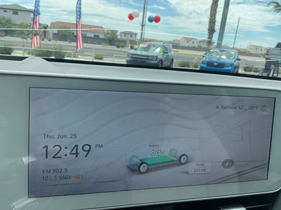 2024 Hyundai IONIQ 5 Limited