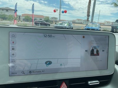 2024 Hyundai IONIQ 5 Limited