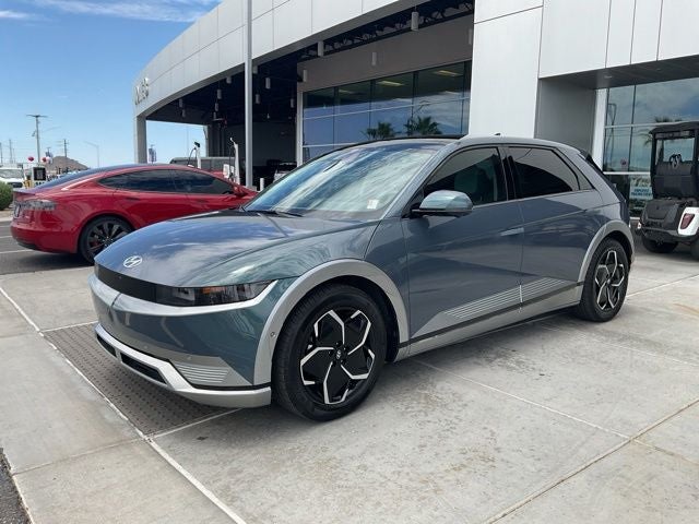 2024 Hyundai IONIQ 5 Limited