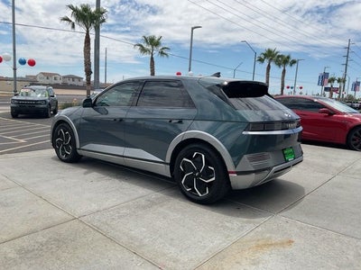 2024 Hyundai IONIQ 5 Limited
