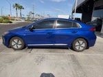 2020 Hyundai Ioniq Hybrid SE