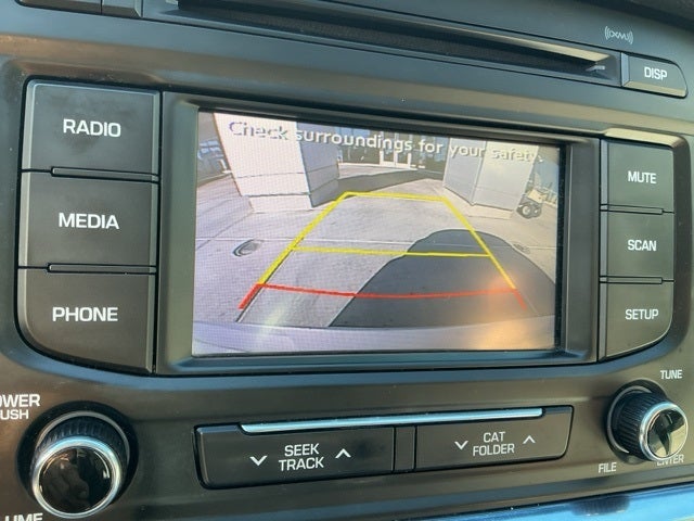 2016 Hyundai Sonata Hybrid SE