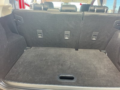 2019 Ford EcoSport Titanium