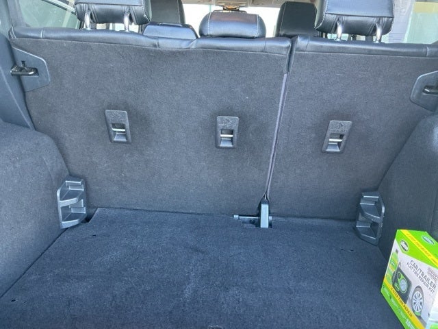 2019 Ford EcoSport Titanium