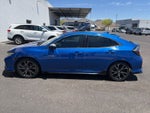 2018 Honda Civic Sport Touring