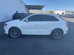2016 Audi Q3 2.0T Premium Plus FrontTrak