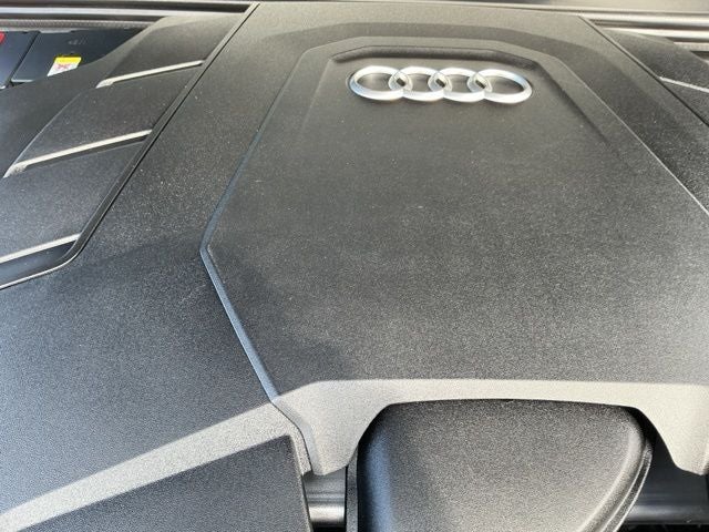 2022 Audi Q8 55 Premium Plus quattro