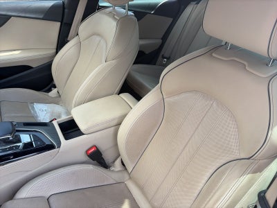 2023 Audi A5 Sportback 45 S line Premium Plus quattro