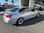 2015 BMW 3 Series 328i