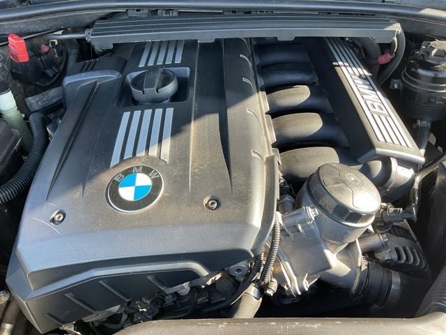 2011 BMW 3 Series 328i