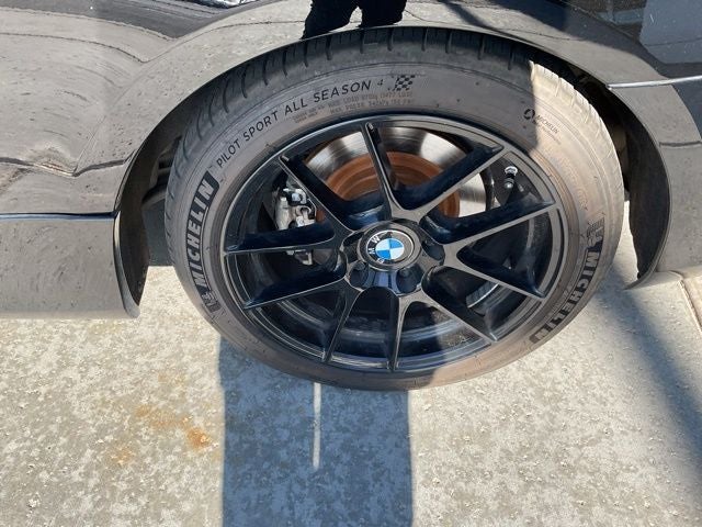 2011 BMW 3 Series 328i