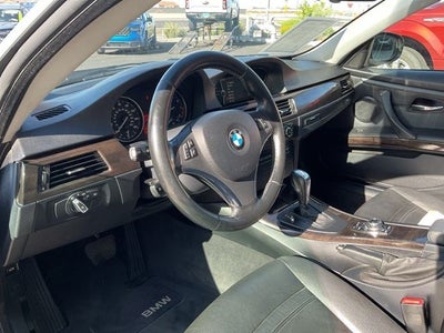 2011 BMW 3 Series 328i