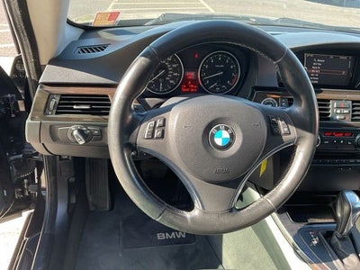 2011 BMW 3 Series 328i