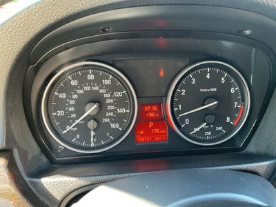 2011 BMW 3 Series 328i