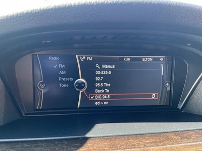 2011 BMW 3 Series 328i