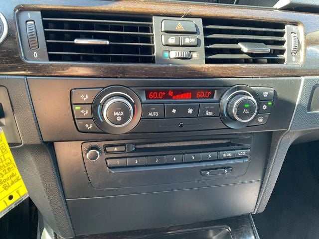 2011 BMW 3 Series 328i