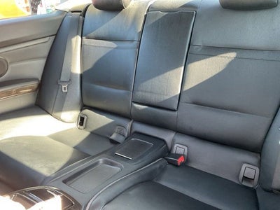 2011 BMW 3 Series 328i