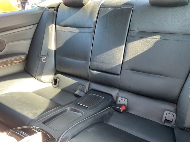 2011 BMW 3 Series 328i
