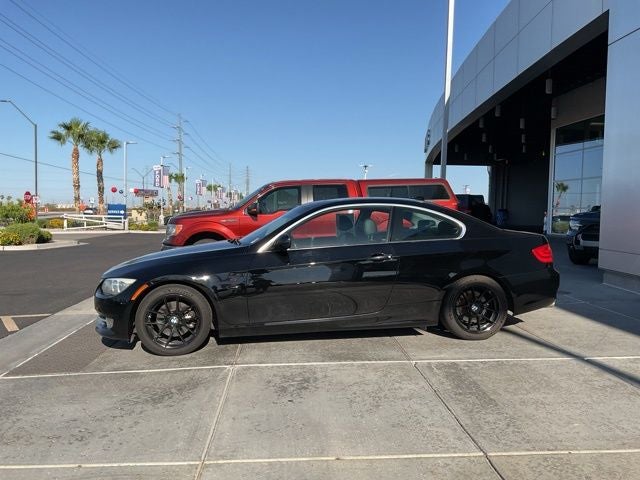 2011 BMW 3 Series 328i
