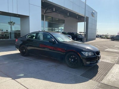 2011 BMW 3 Series 328i
