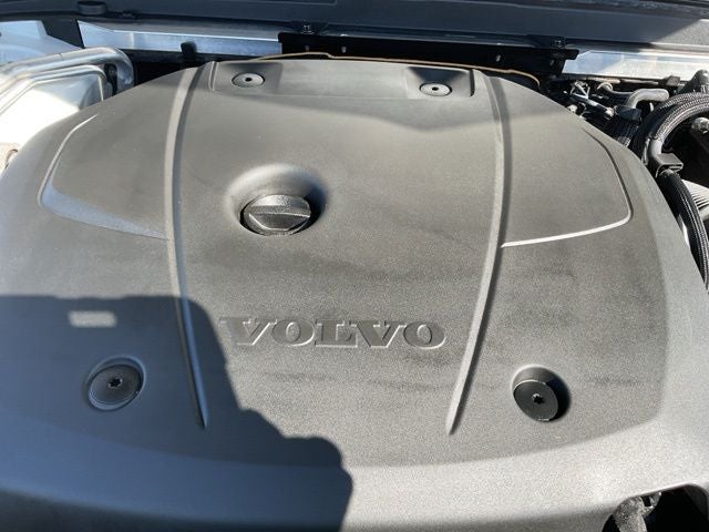 2021 Volvo V60 Cross Country T5