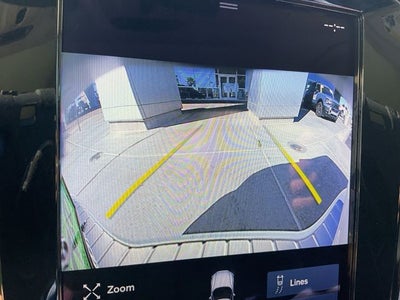 2021 Volvo V60 Cross Country T5