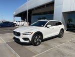 2021 Volvo V60 Cross Country T5