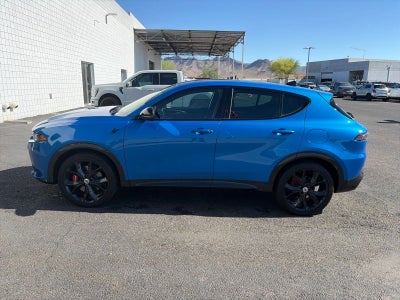 2024 Dodge Hornet R/T Plus