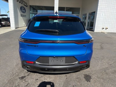2024 Dodge Hornet R/T Plus