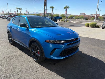 2024 Dodge Hornet R/T Plus